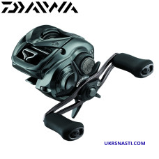 Мультипликаторная катушка Daiwa 24 Tatula SV TW 100XHL леворучная